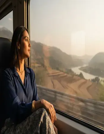 Siddhartha College Road